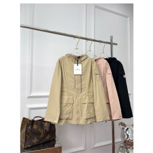 몽클레어 바람막이 자켓 M73857 2025/신상