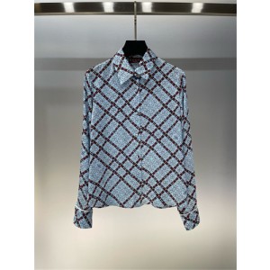 구찌 셔츠 G23402 2025/신상