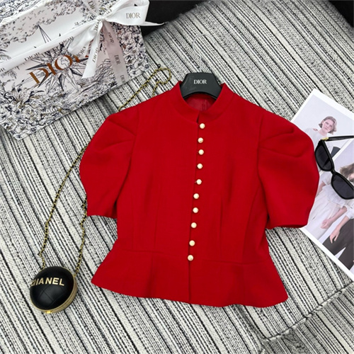 디올 상의 D92959 2025/신상