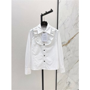 샤넬 셔츠 C32803 2025/신상