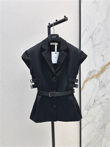 디올 조끼 D83601 2025/신상