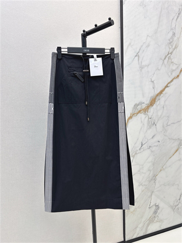 디올 스커트 D23102 2025/신상