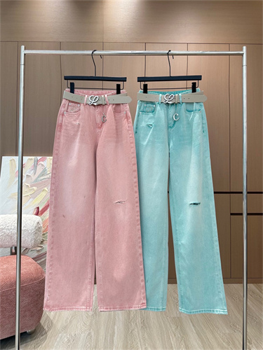 로에베 청바지 L62206 2025/신상