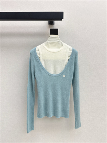 미우미우 니트 M32703 2025/신상