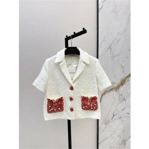 발렌티노 조끼 자켓 V13901 2025/신상