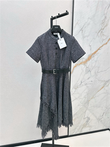 디올 원피스 D04608 2025/신상