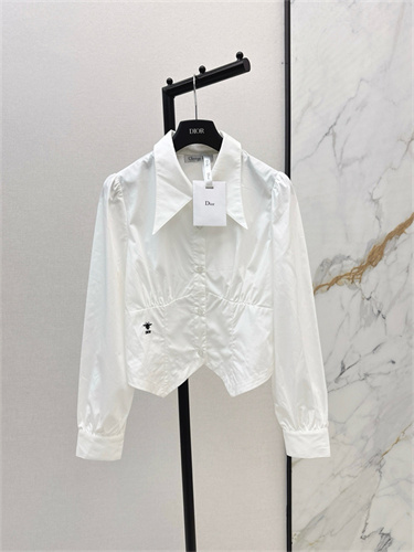디올 셔츠 D82800 2025/신상