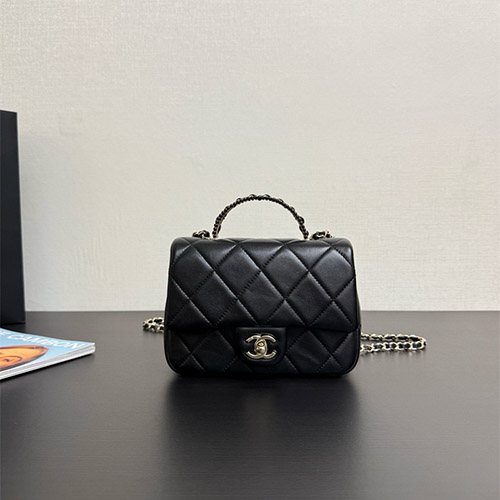 샤넬 미니 크로스백 AS5367 2025/신상