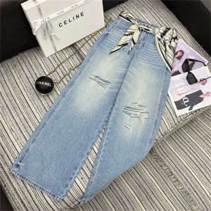 에르메스 청바지 H52304 2025/신상