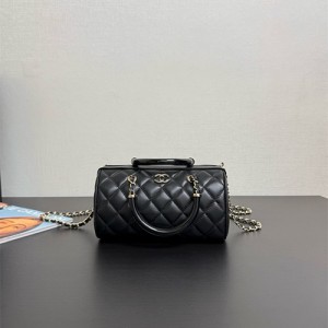 샤넬 미니 볼링백 AS6904 2025/신상