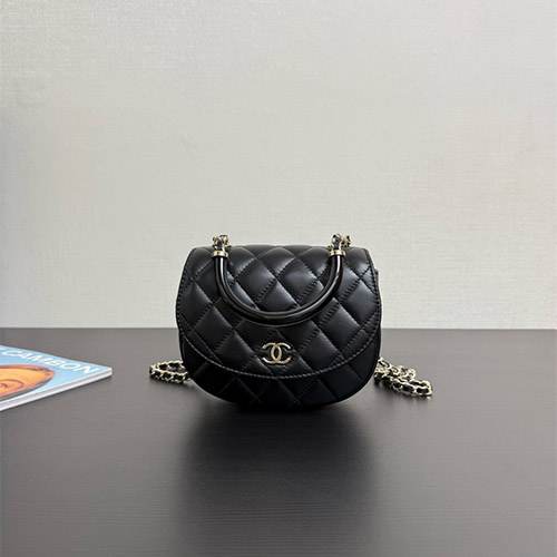 샤넬 미니 반달백 AS3110 2025/신상