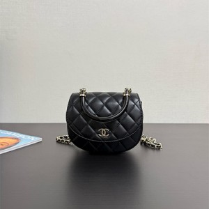 샤넬 미니 반달백 AS3110 2025/신상