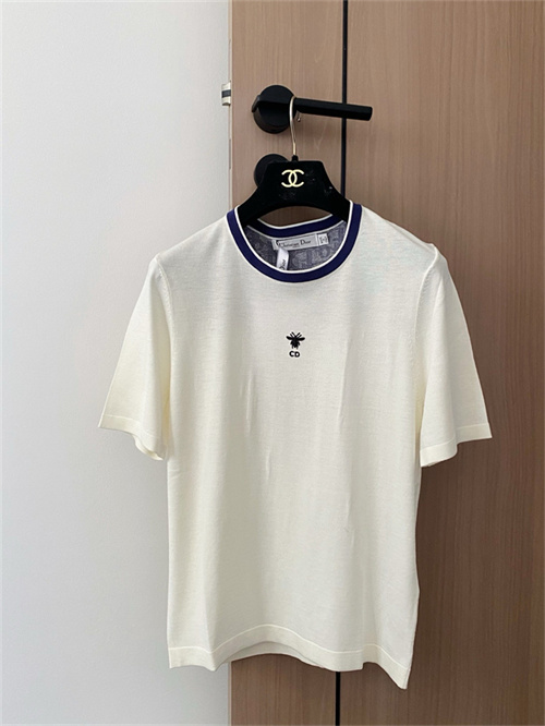 디올 반팔 티셔츠 D81954 2024/신상