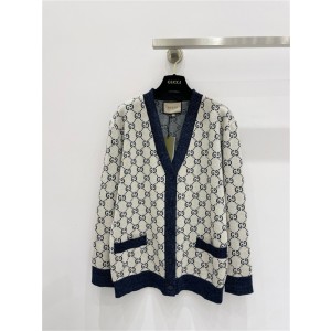 구찌 긴팔 가디건 G93507 2025/신상