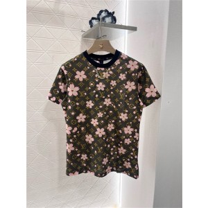 루이비통 반팔 티셔츠 L21758 2025/신상