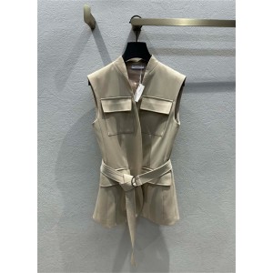 브루넬로 쿠치넬리 조끼 B63204 2025/신상