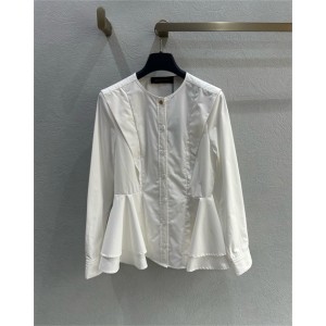 루이비통 긴팔 셔츠 L22907 2025/신상