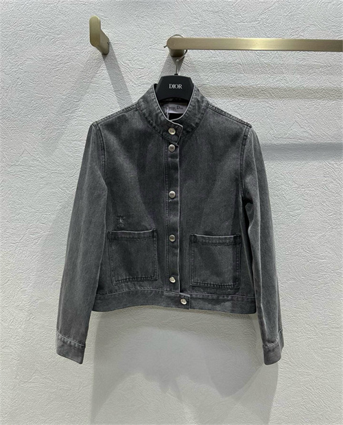 디올 데님 자켓 D43204 2025/신상