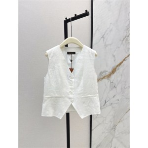 로로피아나 조끼 L62604 2025/신상