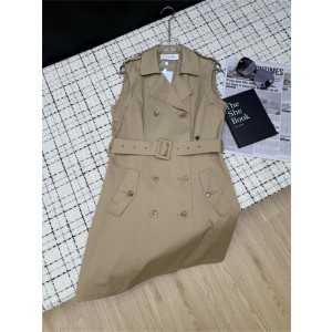 디올 민소매 원피스 D13307 2025/신상