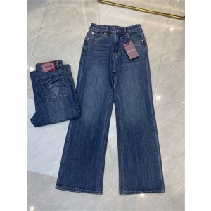 구찌 청바지 G72498 2025/신상