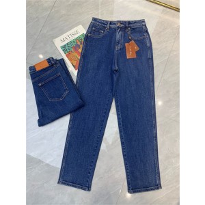 로로피아나 청바지 L32493 2025/신상