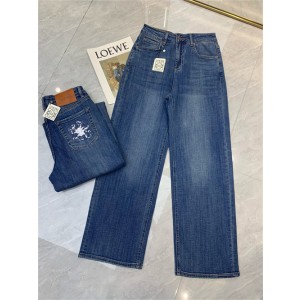 로에베 청바지 L22498 2025/신상