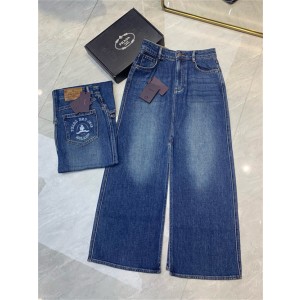 프라다 청바지 P52605 2025/신상