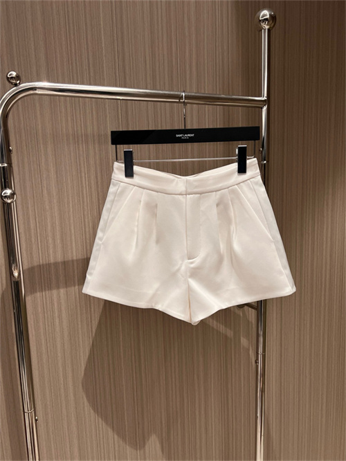 생로랑 반바지 Y52352 2025/신상
