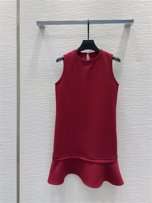 구찌 민소매 원피스 G82804 2025/신상