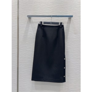 디올 스커트 D82709 2025/신상