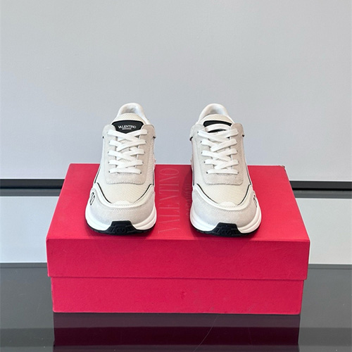 발렌티노 남성용 스니커즈 V90768-1 2025/신상