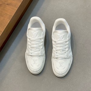 루이비통 남성용 스니커즈 L67521-1 2025/신상