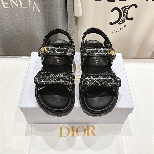 디올 여성용 샌들 D26789-1 2025/신상