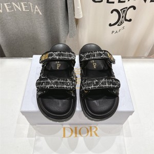 디올 여성용 샌들 D27789-1 2025/신상