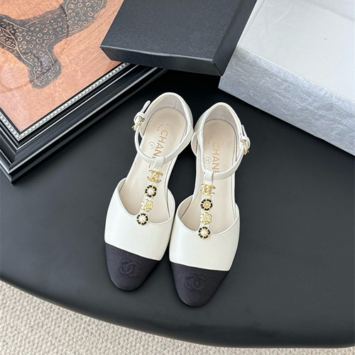 샤넬 여성용 샌들 C24463-2 2025/신상