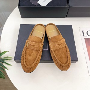 생로랑 여성용 슬리퍼 Y61759-2 2025/신상