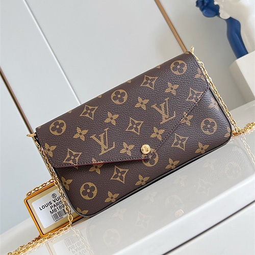 루이비통 펠리시 포쉐트 M81896 2025/신상