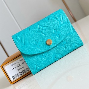 루이비통 로잘리 코인 퍼스 동전/카드/명함지갑 M14085 2025/신상
