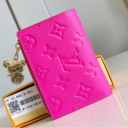 루이비통 리사 반지갑 M14087 2025/신상