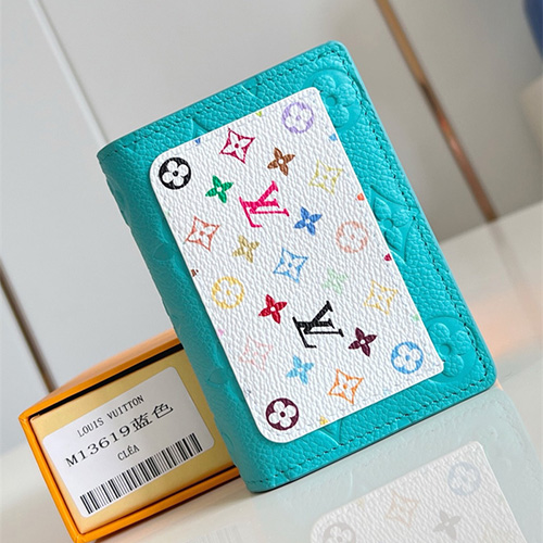 루이비통 클레아 반지갑 M13619 2025/신상