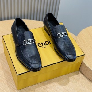 펜디 남성용 구두 F49187-1 2025/신상