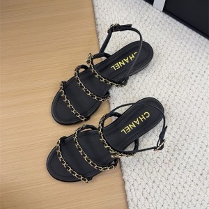 샤넬 여성용 샌들 C21552-2 2025/신상