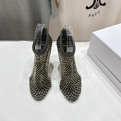 돌체앤가바나 여성용 힐 (굽높이10CM) D58114-1 2025/신상