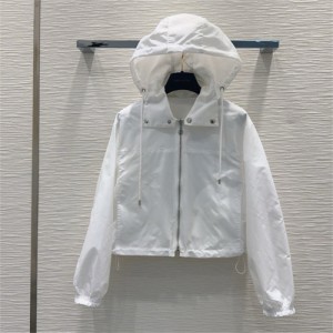 루이비통 양면 후드 자켓 L93607 2025/신상