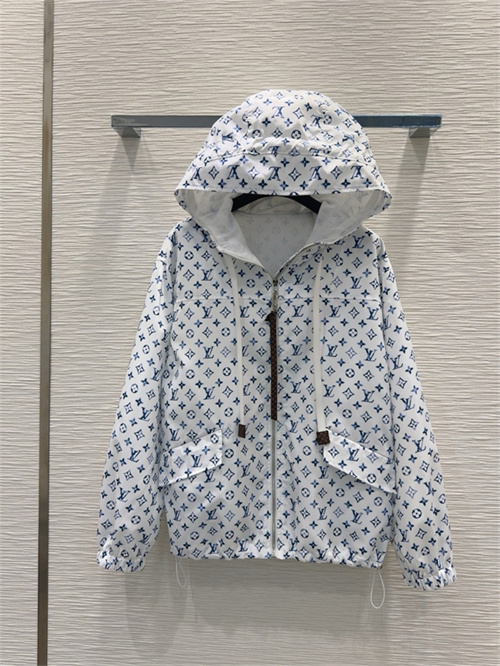 루이비통 후드 자켓 L93507 2025/신상
