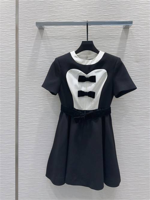 발렌티노 원피스 V53403 2025/신상