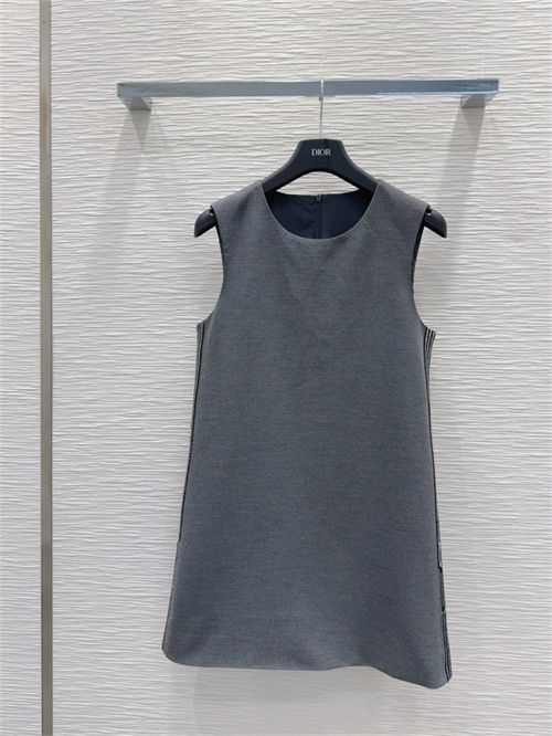 디올 민소매 원피스 D22997 2025/신상