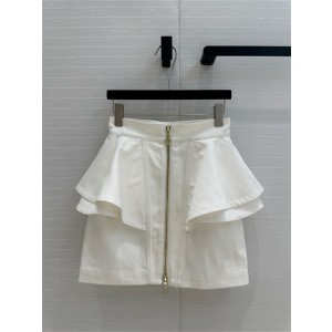 루이비통 데님 스커트 L22995 2025/신상