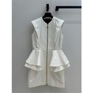 루이비통 데님 민소매 원피스 L33807 2025/신상